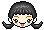 Puki tongue face